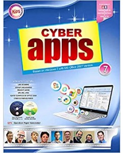 Kips Cyber Apps Class - 7